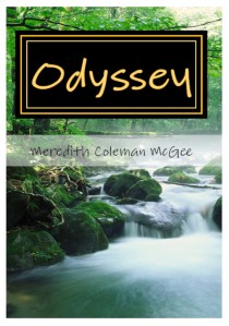 odyssey cover